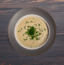 Соус Велюте (Veloute)